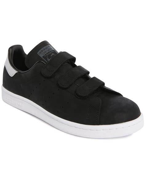 adidas velcro shoes men's.